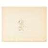 Image 1 : An "Around the World in 80 Minutes" Mickey Drawing.