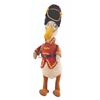 Image 2 : A Donald Duck Knickerbocker Drum Major Doll.