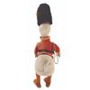 Image 5 : A Donald Duck Knickerbocker Drum Major Doll.