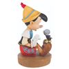 Image 5 : A Pinocchio and Jiminy Cricket Big Fig.