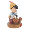 Image 6 : A Pinocchio and Jiminy Cricket Big Fig.
