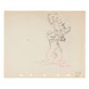 Image 1 : A "Billposters" Goofy Production Drawing.