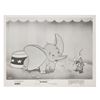 Image 5 : A Collection of "Dumbo" Publicity Stills.