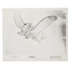 Image 6 : A Collection of "Dumbo" Publicity Stills.
