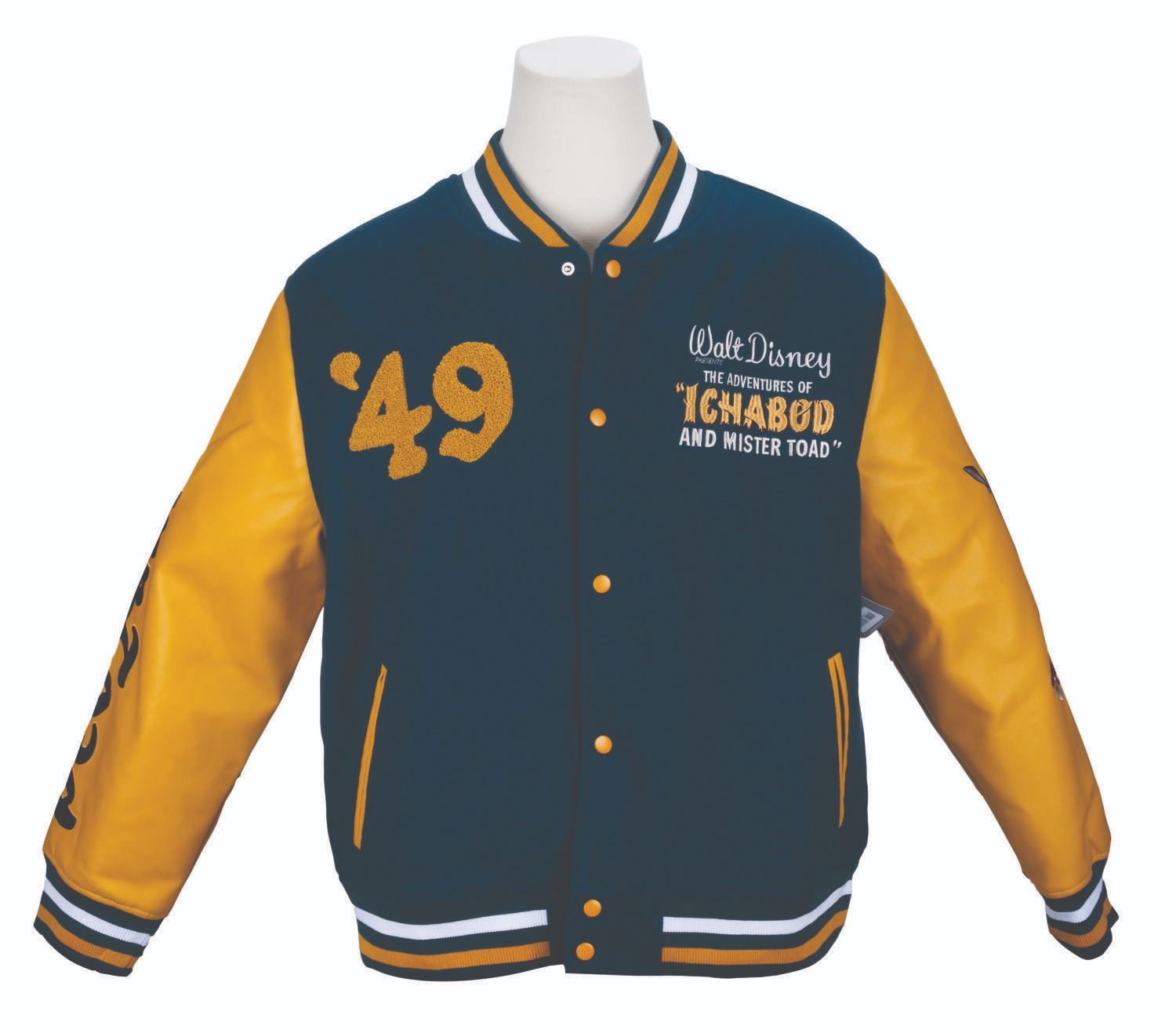 Toad Jacket An