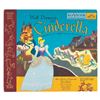 Image 1 : A Walt Disney’s “Cinderella” Storybook Record Album.