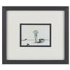 Image 2 : A Ward Kimball "Man and the Moon" Concept Painting.