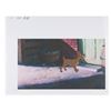 Image 2 : An Original Tramp “Lady and the Tramp” Production Cel.