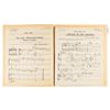 Image 2 : A "Mickey Mouse Club" Newsreel Score Collection.