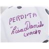 Image 2 : A 101 Dalmatians Bank Signed by Perdita Voice Lisa Daniels.