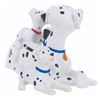 Image 3 : A 101 Dalmatians Bank Signed by Perdita Voice Lisa Daniels.