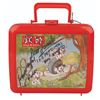 Image 3 : A Multi-Signed "101 Dalmatians" Lunchbox & Thermos.