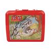 Image 5 : A Multi-Signed "101 Dalmatians" Lunchbox & Thermos.