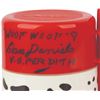 Image 8 : A Multi-Signed "101 Dalmatians" Lunchbox & Thermos.