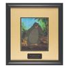 Image 1 : A "Jungle Book" Baloo Original Production Cel.