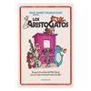 Image 1 : A Rare Original Mexican Release One-Sheet for “The Aristocats.”