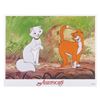 Image 4 : A Collection of “The Aristocats” Lobby Cards.
