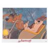 Image 7 : A Collection of “The Aristocats” Lobby Cards.