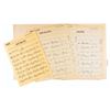 Image 2 : A Large Collection of "The Mouse Factory" Scores.