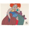 Image 1 : A Milt Kahl "The Rescuers" Medusa Production Cel.