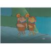Image 2 : A “The Rescuers” Rescue Aid Society Production Cel.