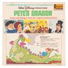 Image 2 : A Signed “Pete's Dragon” Record Jacket.