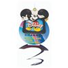 Image 2 : A Pair of Disney Channel and Toon Disney Mobiles.