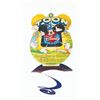 Image 3 : A Pair of Disney Channel and Toon Disney Mobiles.