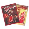 Image 1 : A Pair of "Roger Rabbit" Graphic Novels.