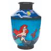 Image 1 : A Rare "Little Mermaid" Vase by Elisabete Gomes.