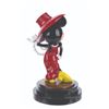 Image 5 : A Minnie Mouse Bronze Sculpture by Bill Toma.