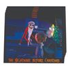 Image 1 : A "Nightmare Before Christmas" Photo Lobby Card Set.