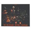 Image 9 : A "Nightmare Before Christmas" Photo Lobby Card Set.