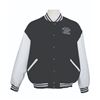 Image 1 : A "Nightmare Before Christmas" Letterman Jacket.
