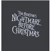 Image 2 : A "Nightmare Before Christmas" Letterman Jacket.
