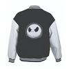 Image 3 : A "Nightmare Before Christmas" Letterman Jacket.