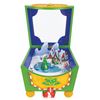 Image 2 : A “The Nightmare Before Christmas” Christmas Town Animated Music Box.