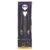 Image 1 : A Large Jack Skellington Plush Doll.