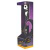 Image 3 : A Large Jack Skellington Plush Doll.