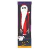 Image 2 : A Large Santa Jack Skellington JUN Planning Plush Doll.