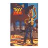 Image 1 : A Lasseter and Varney Signed Toy Story Eyes & Ears Newsletter.