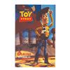 Image 2 : A Lasseter and Varney Signed Toy Story Eyes & Ears Newsletter.