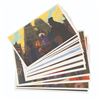 A Collection of "The Hunchback of Notre Dame" Reference Prints.
