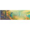 Image 2 : A “Hercules” Background Concept Painting.