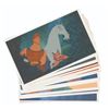 Image 1 : A “Hercules” Studio Reference Print Collection.