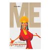 Image 1 : A “The Emperor’s New Groove” Advance Theatrical One-Sheet.