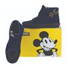 A Pair of Sorcerer Mickey Vans.