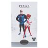 A Pair of Mr. and Mrs. Incredible Dolls.