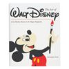 Image 1 : A Multi-Signed "The Art of Walt Disney" Revised Edition.