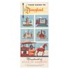 Image 1 : A Your Guide to Disneyland Bank of America Brochure.